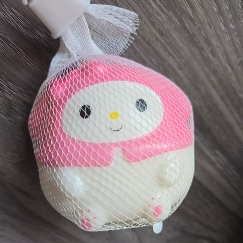 Stress Relief Squishy Toys (Theme characters)_11