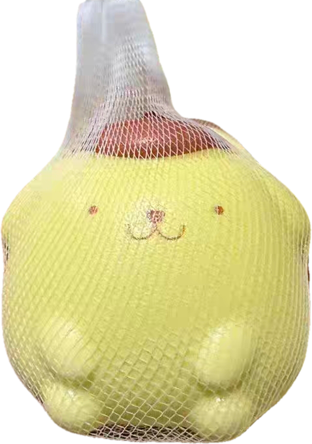 Stress Relief Squishy Toys (Theme characters)_13