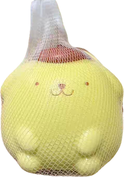 Stress Relief Squishy Toys (Theme characters)