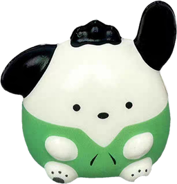 Stress Relief Squishy Toys (Theme characters)