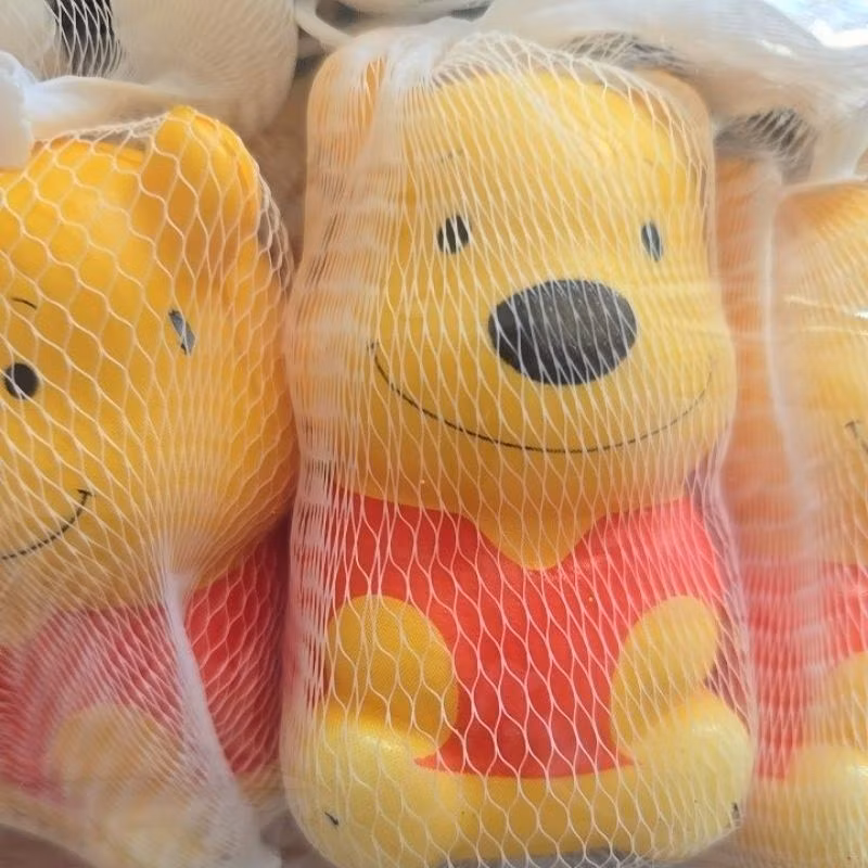 Stress Relief Squishy Toys (Theme characters)_16