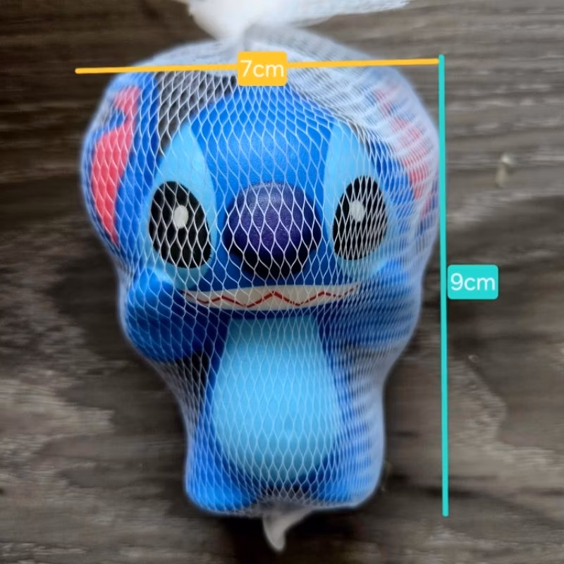 Stress Relief Squishy Toys (Theme characters)_17