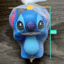 Stress Relief Squishy Toys (Theme characters)