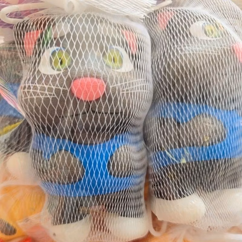 Stress Relief Squishy Toys (Theme characters)_19