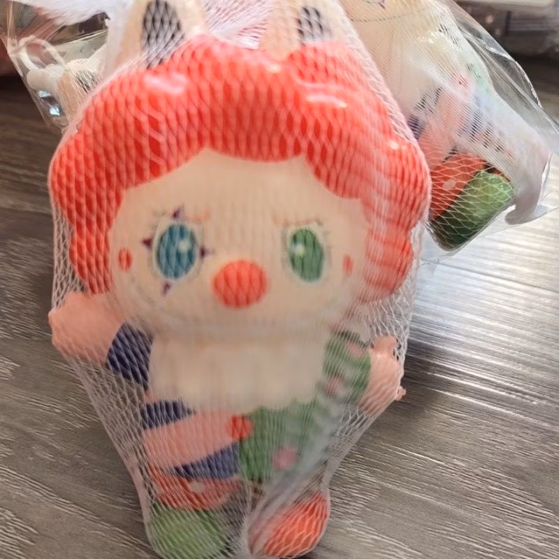 Stress Relief Squishy Toys (Theme characters)_20