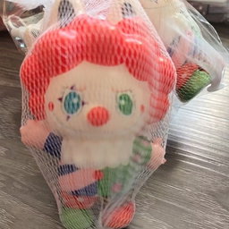 Stress Relief Squishy Toys (Theme characters)