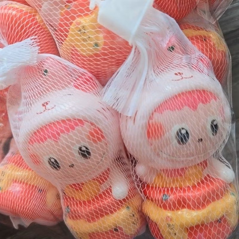 Stress Relief Squishy Toys (Theme characters)_22