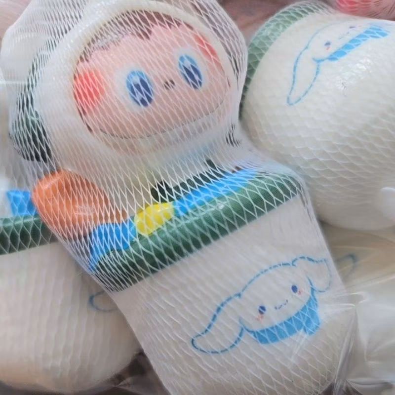 Stress Relief Squishy Toys (Theme characters)_23