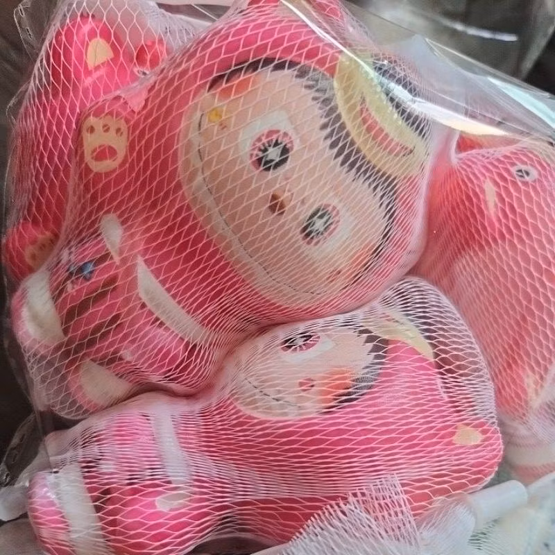 Stress Relief Squishy Toys (Theme characters)_24
