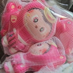 Stress Relief Squishy Toys (Theme characters)