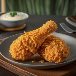 POULETS TENDERS