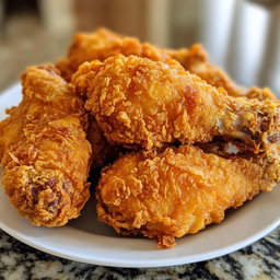 POULETS TENDERS