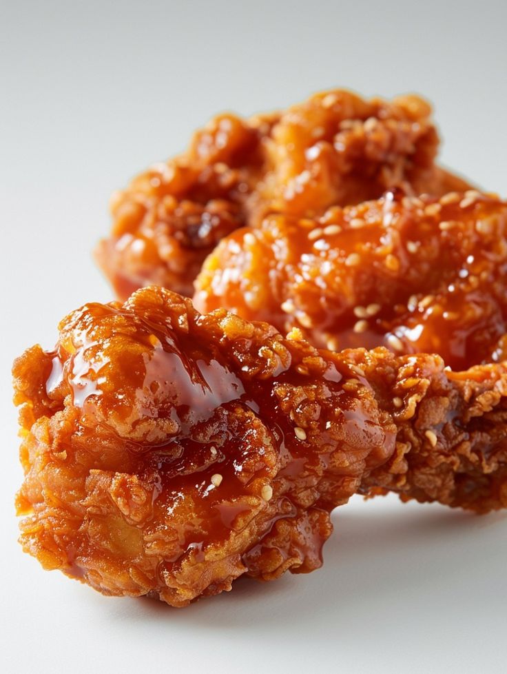 HOT WINGS