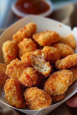 HOT BITES