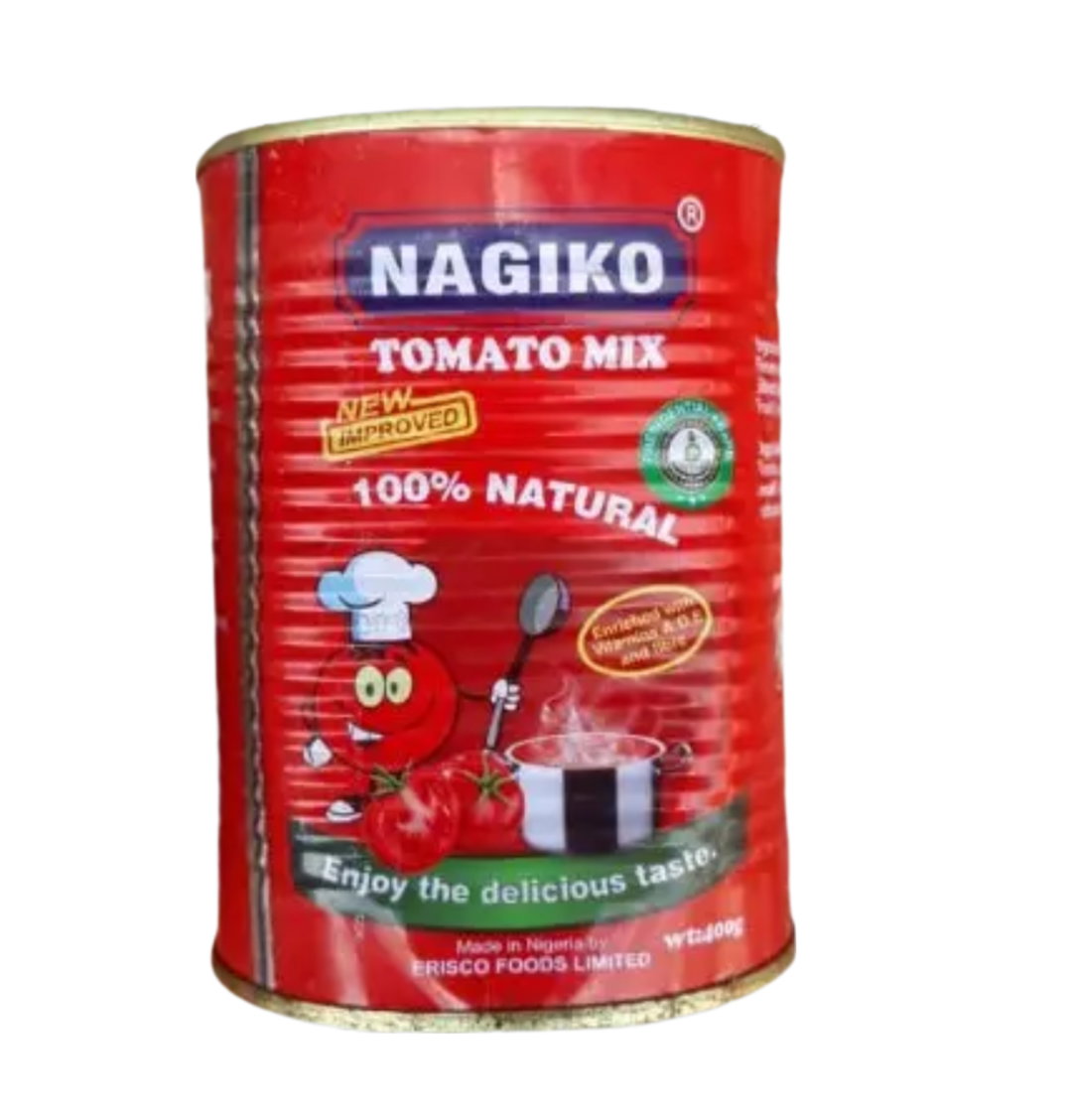 Nagiko Tomato Mix 400g_°AMY0024