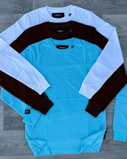 Long sleeved tshirts 