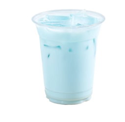 Santa’s Blue Brewze