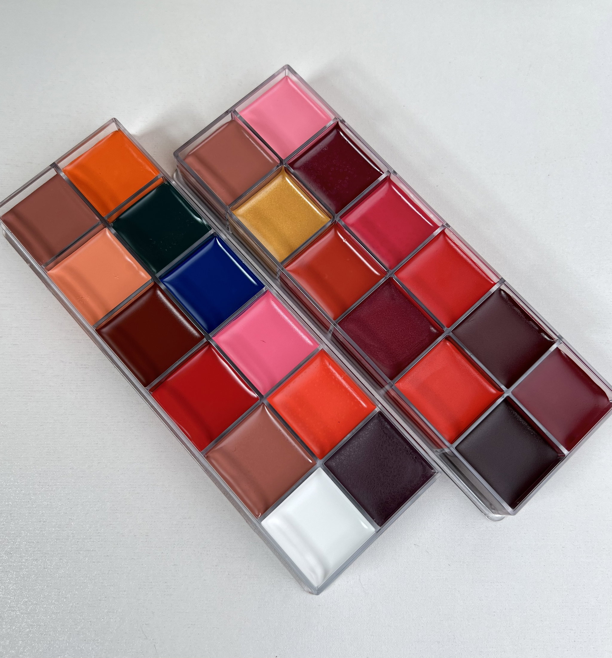 Palette de rouge à lèvres_0