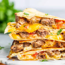 Quesadilla