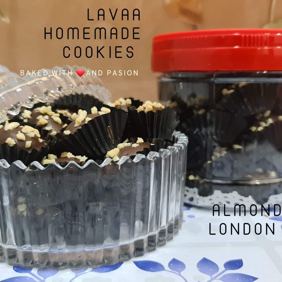 Almond London