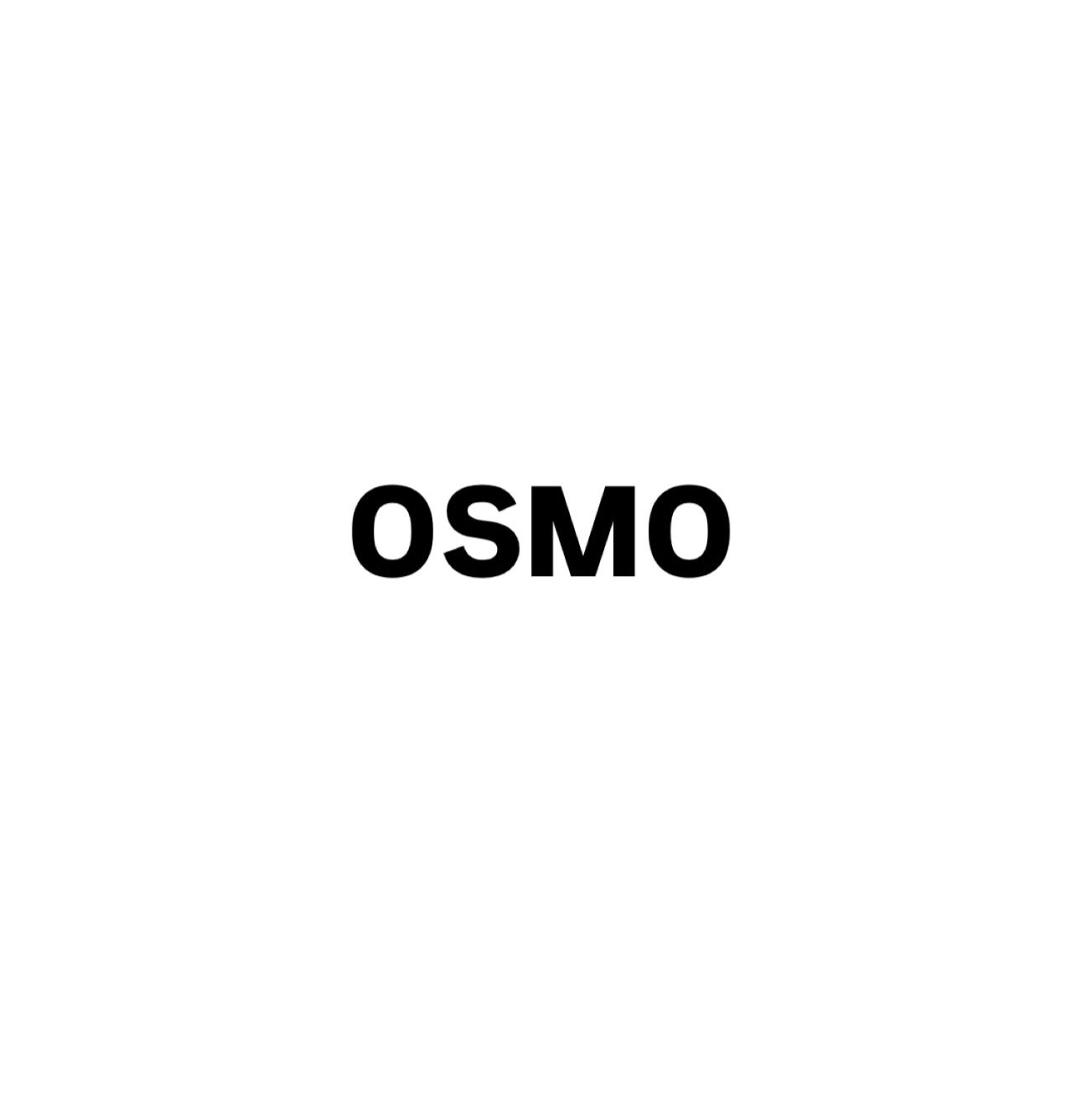 اوزمو OSMO 