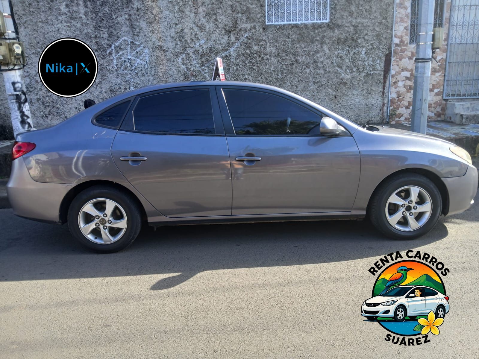 Hyundai Elantra _1