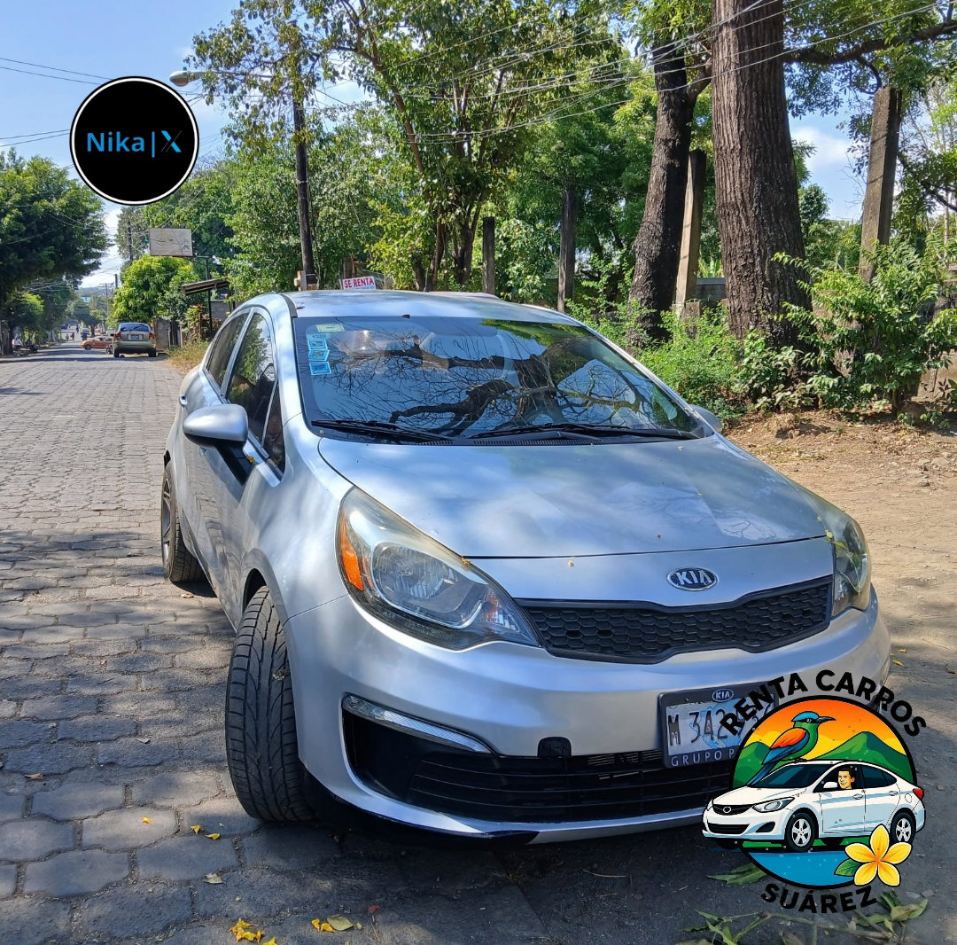 Kia Rio _2