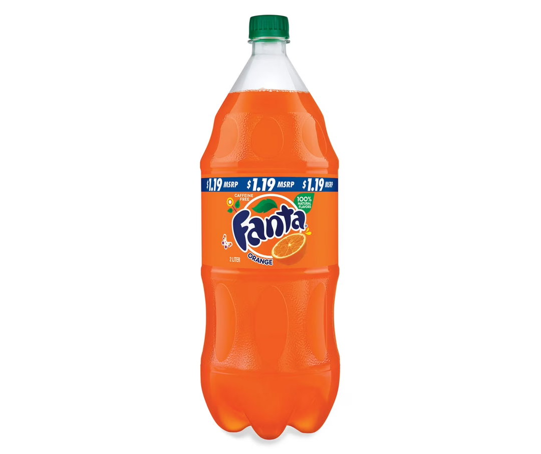 Fanta