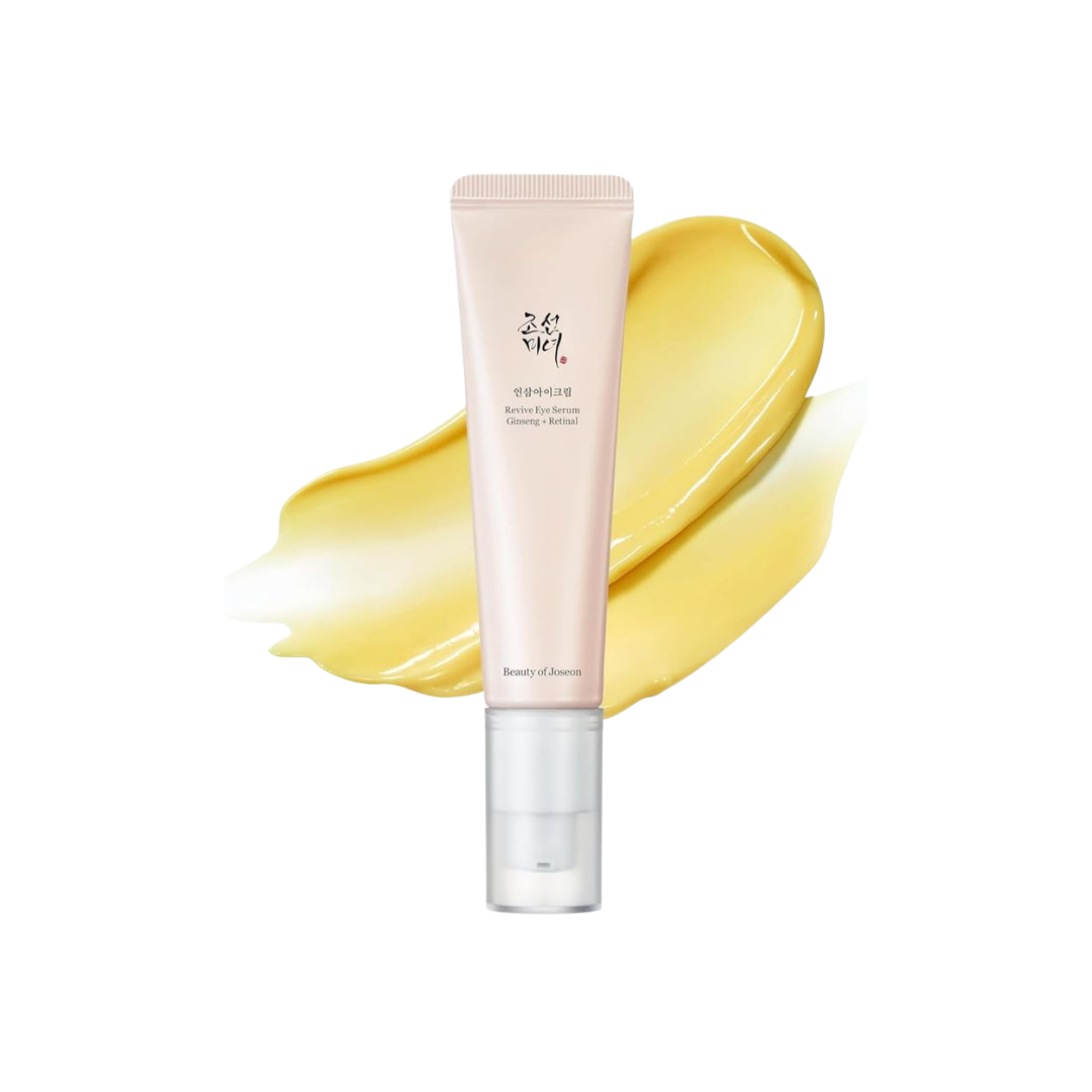 Contorno de OjosRevive Eye Serum: Ginseng + Retinol 30 ML_0