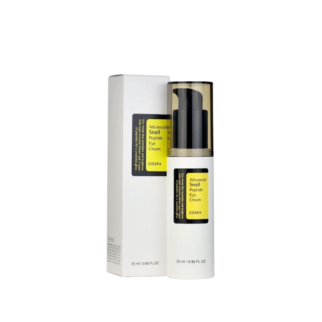 COSRX - Advanced Peptide Eye Cream - 25ml