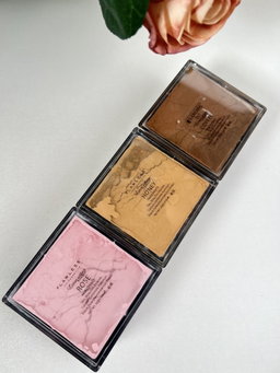 Poudre libre Flawlessivy
