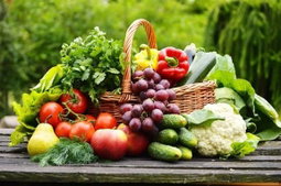 Fresh Produce