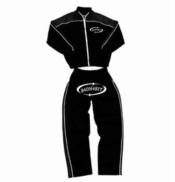 BADHABIT TRACKSUIT 