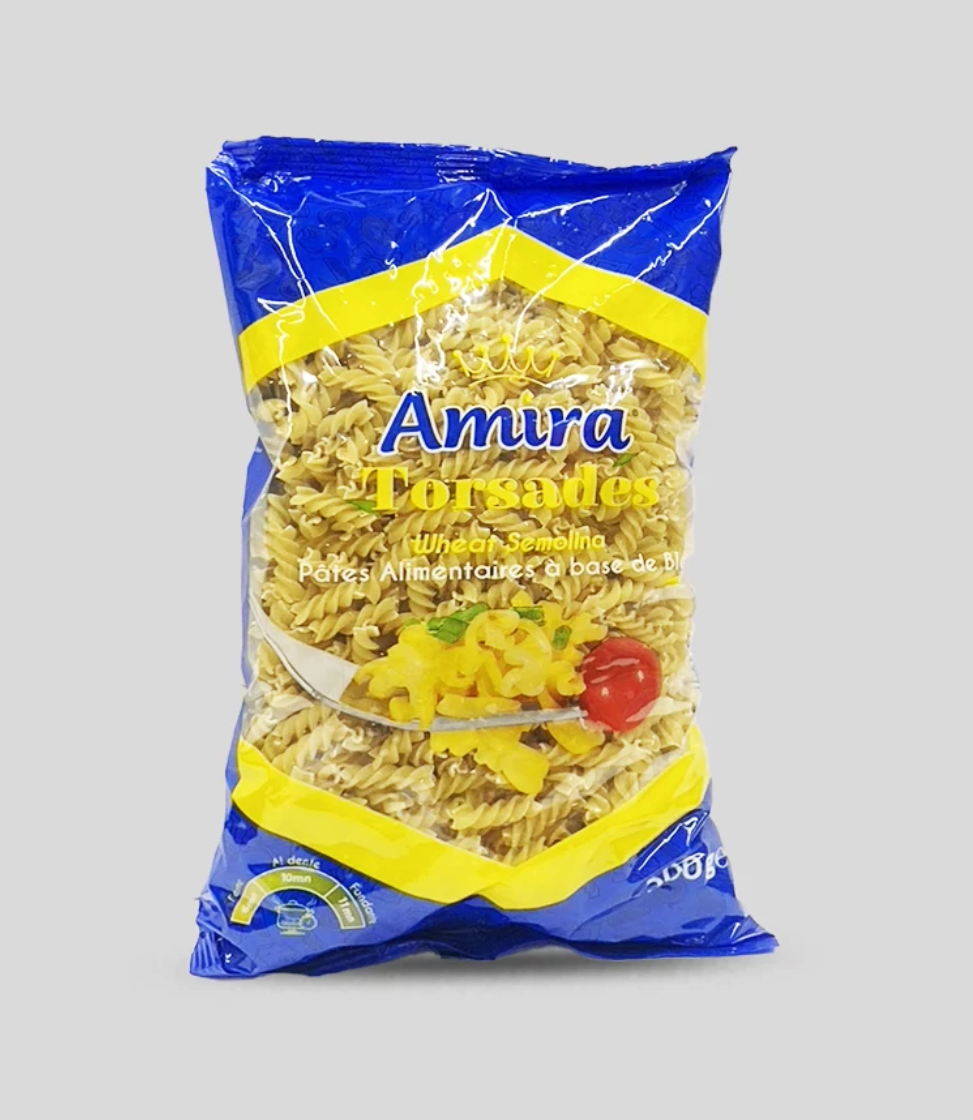 Amira Macaroni 500g×40_N°AMY0029 _3