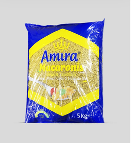 Amira Macaroni 500g×40_N°AMY0029 