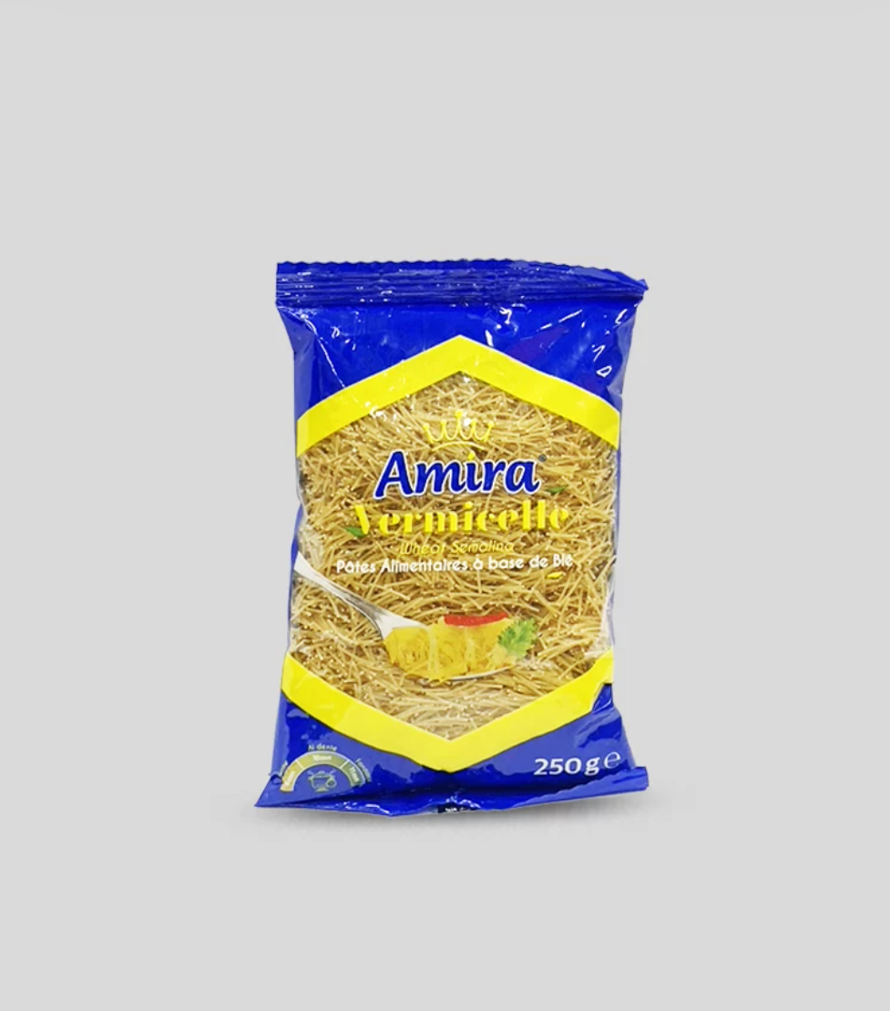 Amira Macaroni 500g×40_N°AMY0029 _2