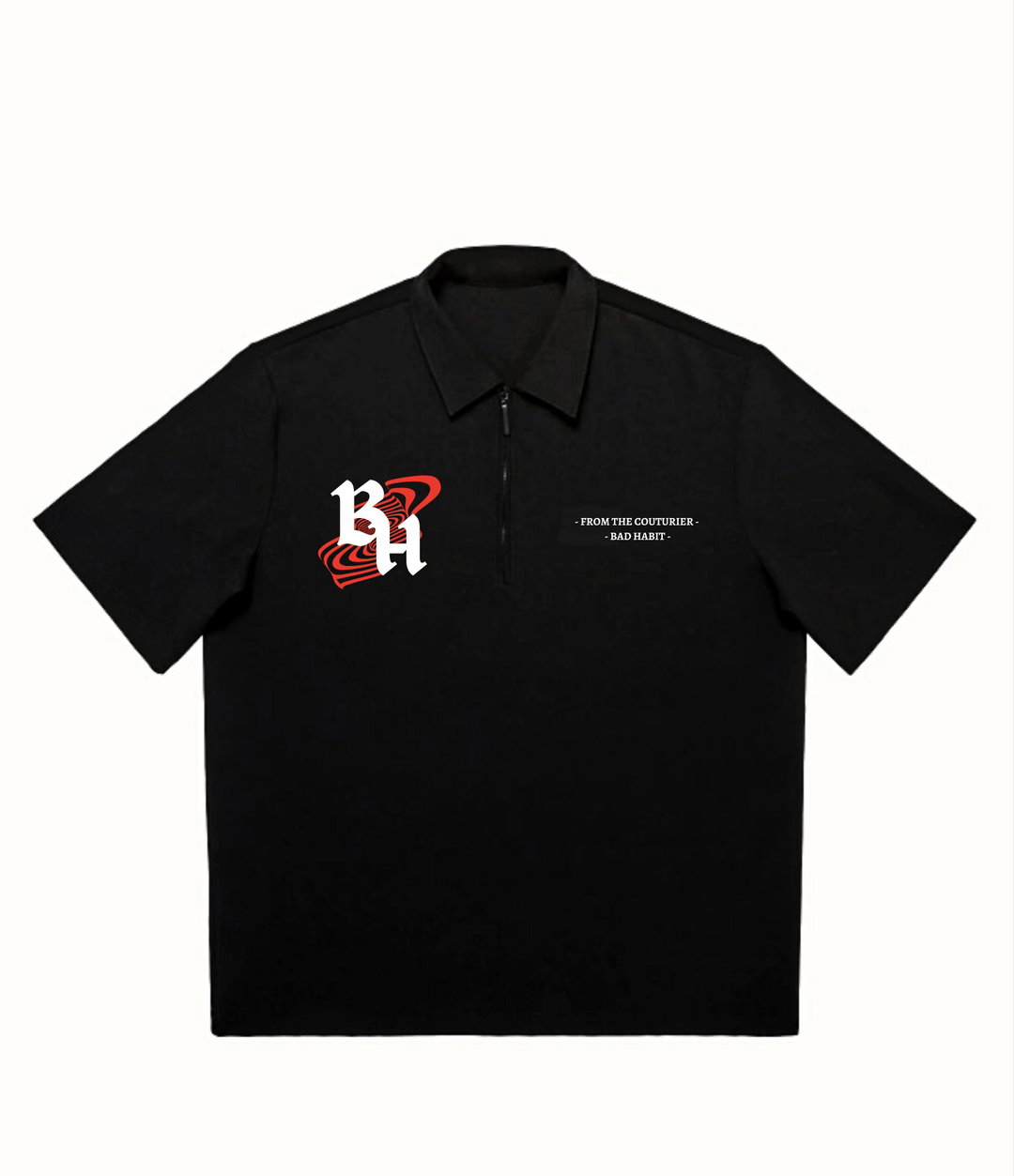 BADHABIT POLO