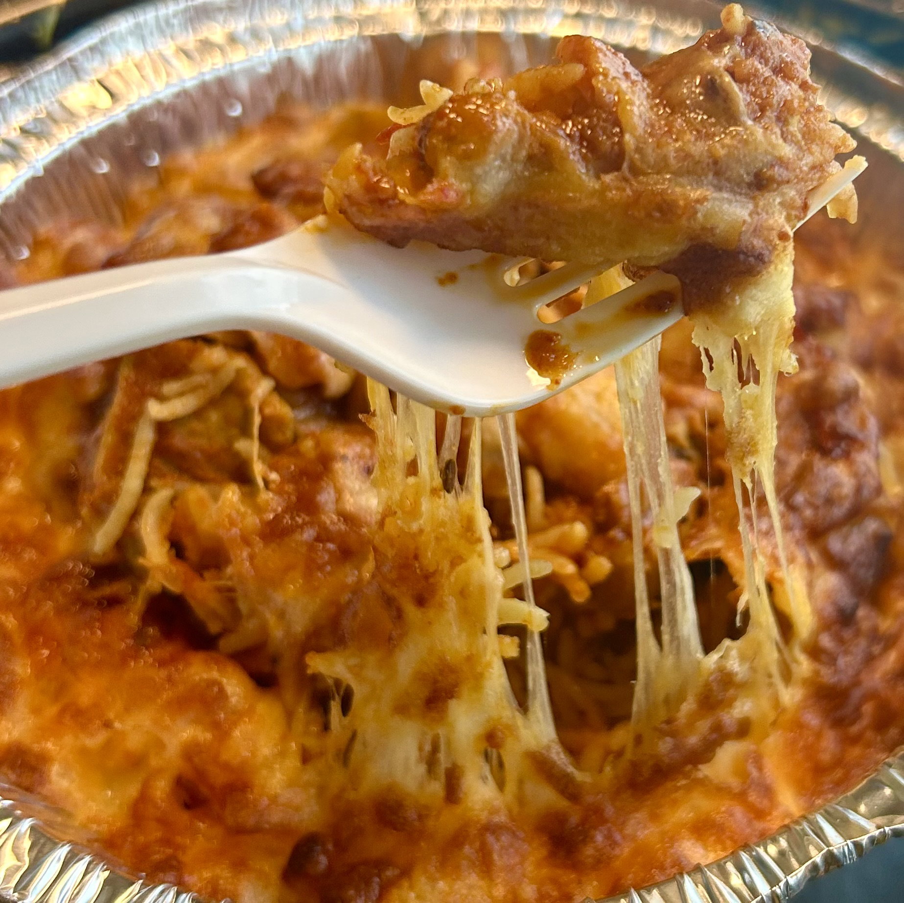 Curry cheese baked briyani (3 cheese)_0