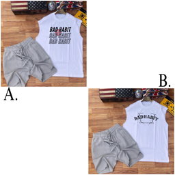 BADHABIT TWO PIECE