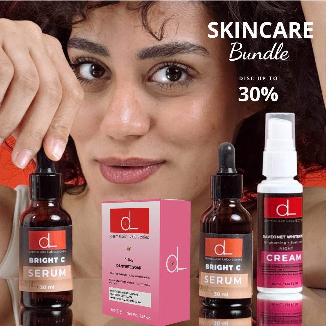 Ultimate Brightening Bundle