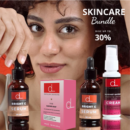 Ultimate Brightening Bundle