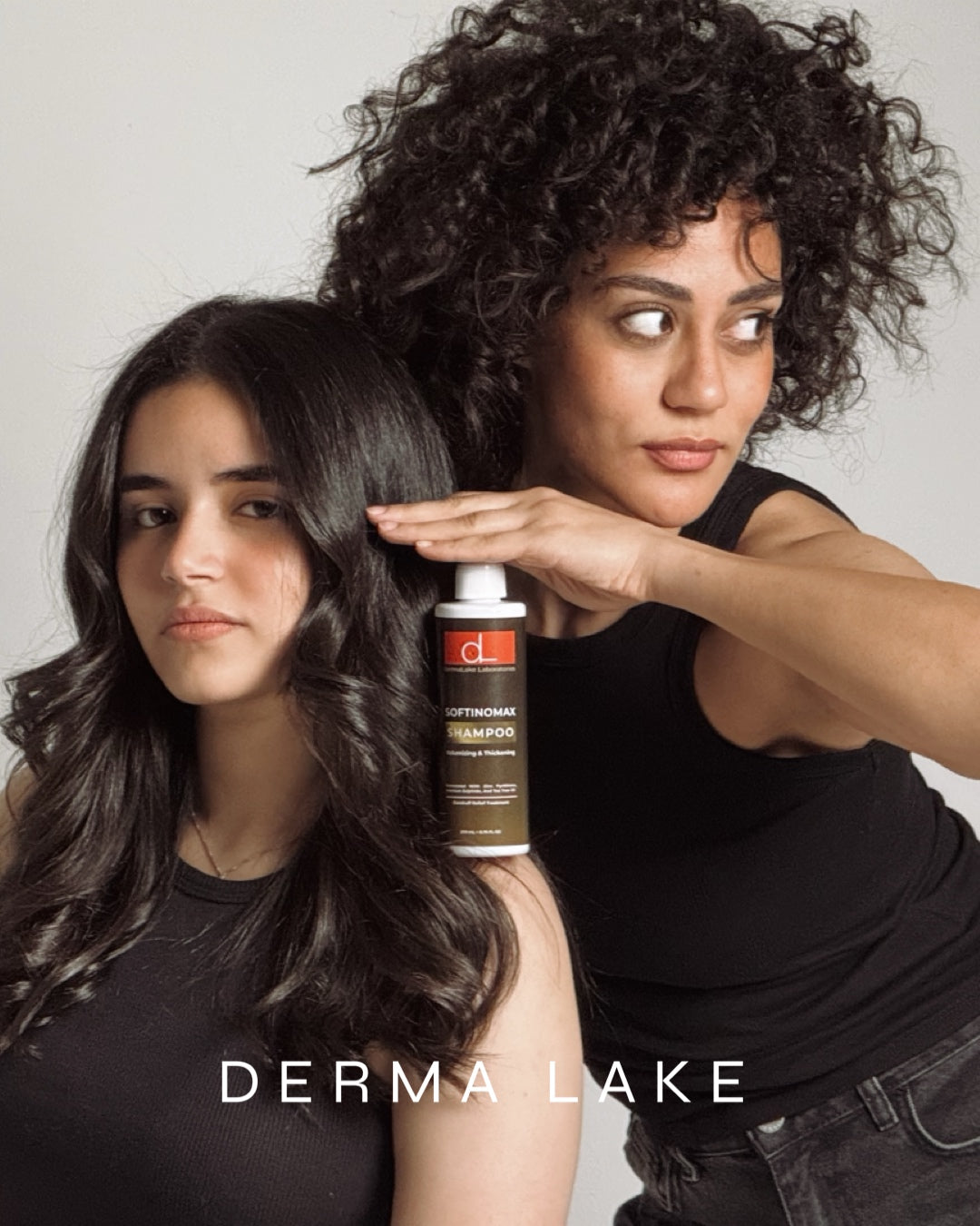 dL Shampoo – Volumizing & Anti-Dandruff Care_4