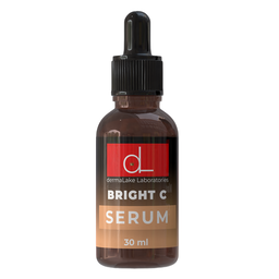 dL Bright C Serum