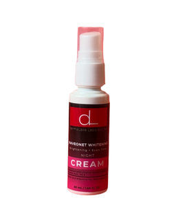 dL Brightening Radiance Night Cream