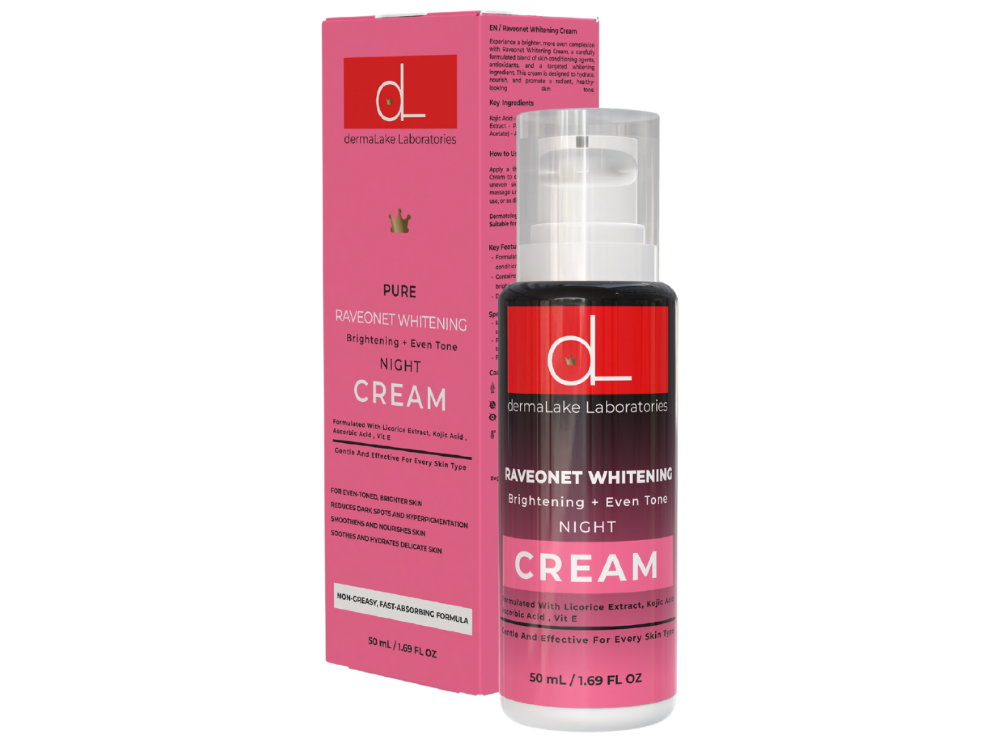 dL Brightening Radiance Night Cream_1