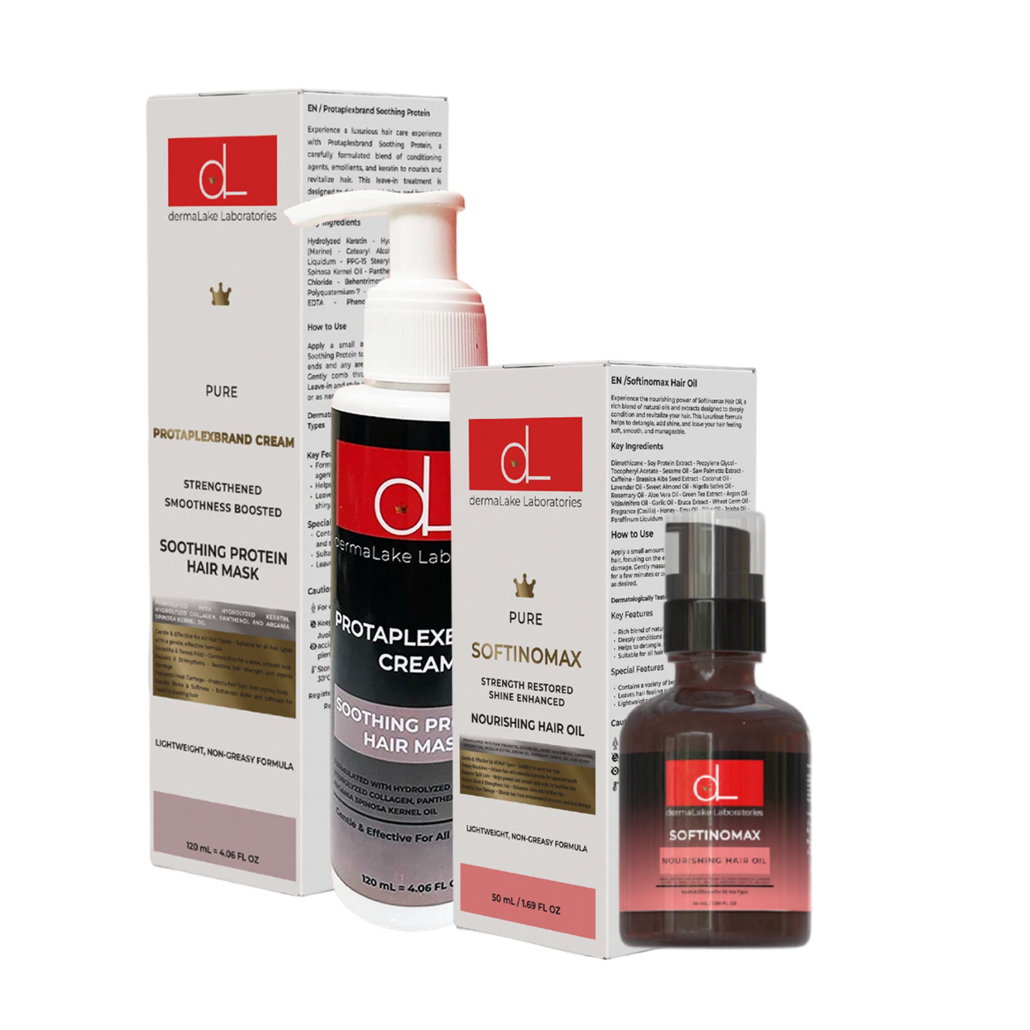 dL Hair Growth & Repair Bundle_2