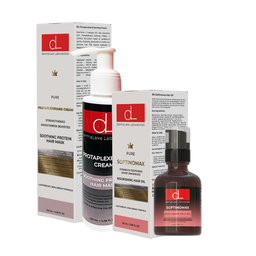 dL Hair Growth & Repair Bundle