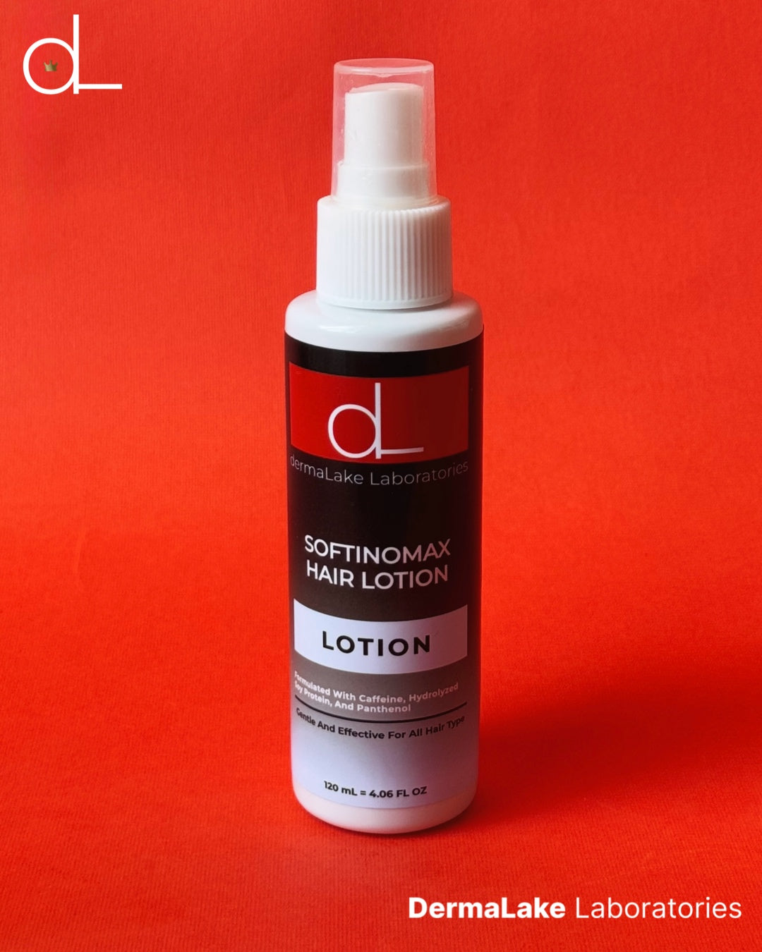 dL Hair Lotion – Revitalizing Scalp Therapy For Stronger_0
