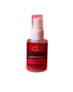 dL Nourishing Hair Growth Oil