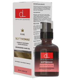 dL Nourishing Hair Growth Oil
